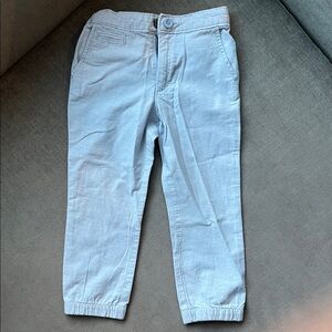 Baby Gap Boy’s Light Blue Pants (4T)